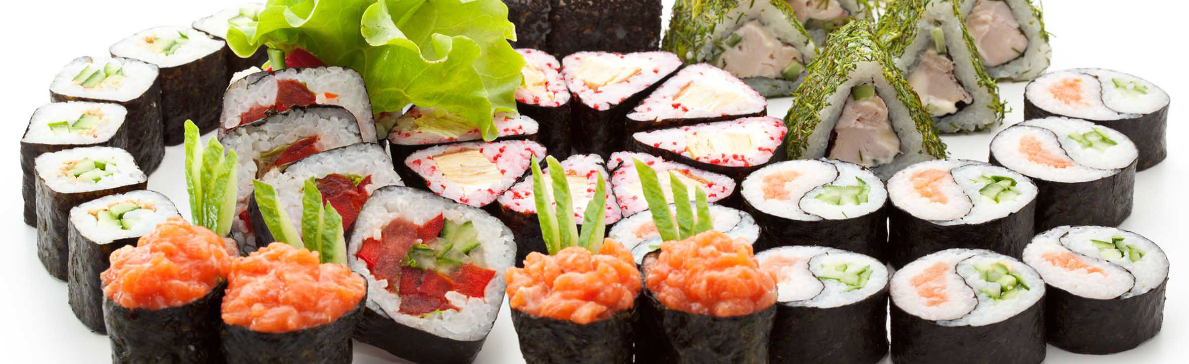 Sushi & more Flensburg